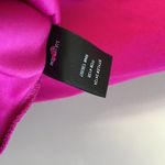 NEW‎ LULUS Love Potion Lace Halter Maxi Dress Pink Size L Photo 10