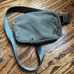 Lululemon  athletica Olive Crossbody Bag Photo 0