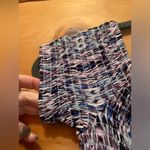 EXPRESS  Double Slit Off the Shoulder Maxi Dress. NWT Photo 8