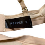 Pepper Feel Good Wire Free Bra Size M Photo 4