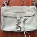 Rebecca Minkoff Mint Mini Mac Crossbody Photo 1