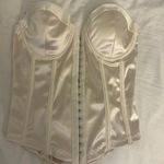 Forever 21 Corset Crop Top Photo 0