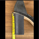 Free People  platform shoes size 6 Photo 7