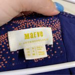 Anthropologie Maeve Rosalia Wrap Dress Photo 9