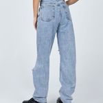 Princess Polly Jeans Photo 1