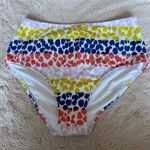 Anthropologie Rayna High-Waisted Bikini Bottoms Photo 3
