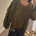 Vintage Havana Cheetah Sweater Photo 0
