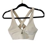 Fabletics  Oasis twist front XS sports bra Photo 0