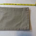 J.Jill  Jeans Women's 6P Tan Denim Slim Boyfriend Straight Leg Pockets Stretchy # Photo 8