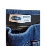 Old Navy  Rockstar Jeggings Jeans size 24/7 Photo 2