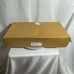 Journee Collection Mirinda Black Knee-High Lace Back Boots Size 8 Photo 10