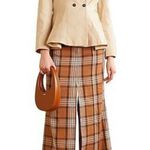 Palmer//Harding NWT Two Button Linen Blend Blazer in Beige Size UK 8/US 4 Photo 1