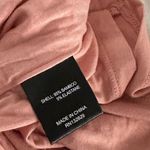 NBD Leonette Women’s Extra Small Pink Long Sleeve Mini Dress Photo 7