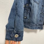 Highway Jeans  Blue Jean Jacket Photo 4