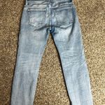 Pistola  high rise jeans size 28 Photo 5