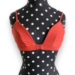 No Boundaries 5/$65     Womens Bikini Set S 3 5 Rust String Swimsuit Bathing 2 Pc Photo 7