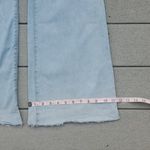 Wild Fable Low Rise Chewed Waistline Jeans Photo 8