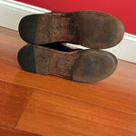 Frye  Women's Paige Leather Tall Riding Boots, Size 7.5 Photo 9