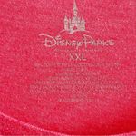 Disney  Parks Shirt Womens Sz‎ XXL Christmas Mickey Mouse Vacation Travel Holiday Photo 2