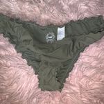 Hollister Ruched Bikini Photo 0