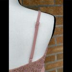 Bardot  FAE LACE DRESS IN DUSTY ROSE 6 Photo 6