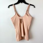 Spanx  Low Profile Minimizer Bra‎ Cami Beige 34D Photo 1