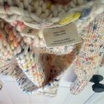 Ulla Johnson  Speckled Knit Sweater Photo 3