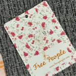 Free People  Short Sleeve Top Photo 3