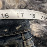 ORIGINAL POLO RALPH LAUREN DENIM SHORTS Blue Size 30 Photo 7