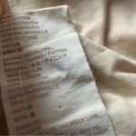 Anthropologie X Let me be abstract ruffled 12 sleeveless blouse Photo 9