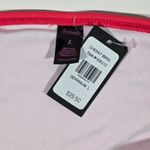 Frederick's of Hollywood Frederick's of Hollywood Cheeky Bikini Bottom in Geranium L NWT Photo 2