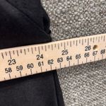 Kindred‎ Bravely Womens Nursing Gown Snap Size 1X/2X Breastfeed Comfy Pockets Black Photo 10