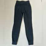 Lululemon Ready to Rulu Jogger 29" Heathered True Navy / Black. Size 2 Photo 1