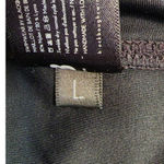 Blackbough Willow Lilac Top + Coco Black Bikini Bottom Size M/L Photo 7