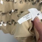 J.Crew  Mariner jersey long-sleeve T-shirt with floral embellishment size XXL Photo 4