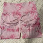 SheIn Biker shorts Photo 1