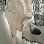 Freebird White Eyelet Off Photo 4