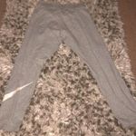 Nike cotton leggings Photo 0