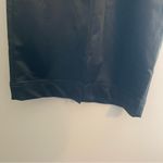 Dolce & Gabbana D&G Black V-Neck Mini Dress Photo 8