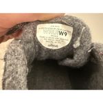 Allbirds Wool Runner-Up Mizzles Women's Size 9 Gray Merino Athletic Walking Photo 10