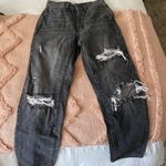 Urban Outfitters BDG Distressed Mom Jeans Photo 0