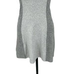 Outdoor Voices Outdoor Voices Athena Dress Gray Dove Paneled Workout Exercise Dress Size Small Photo 3