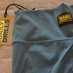 Daily Drills  biker shorts set Photo 5