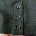 Alfred Dunner  Black Capri Cropped Pants EUC #4103 Photo 3