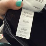 AGOLDE Women’s 27 Black 90s Pinch Jeans Photo 4