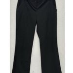 The Limited  Pants Women Size 4R Cassidy Fit Black Classic Office Wear Photo 0