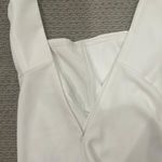 Amanda Uprichard White Dress Photo 6