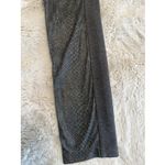 BCBGMAXAZRIA Women's Leggings Pockets Size Small Grey Photo 2