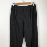 Giorgio Armani Virgin Wool Career/Dress Trousers Pants Size 6 Workwear Office Photo 7