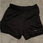 Men’s Youngla Shorts Black Photo 0